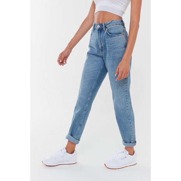 Urban Outfitters Denim - BDG High Waisted Mom Jeans